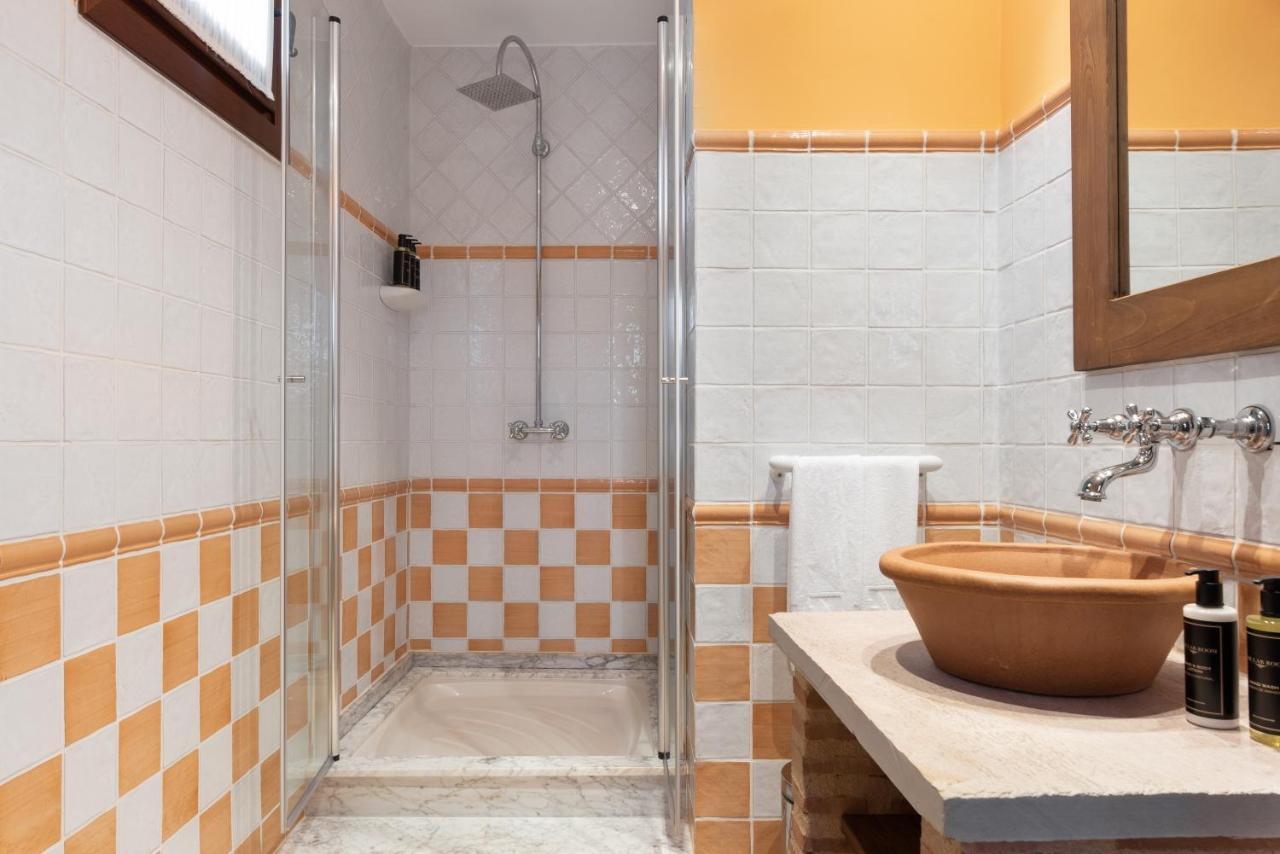 Pazo De Moreda Sober Luaran gambar